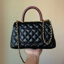 �����ֱ�cocohandle ��������23cm С̖朗lб�����y�~���u