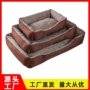 透气睡眠凉爽夏季狗窝