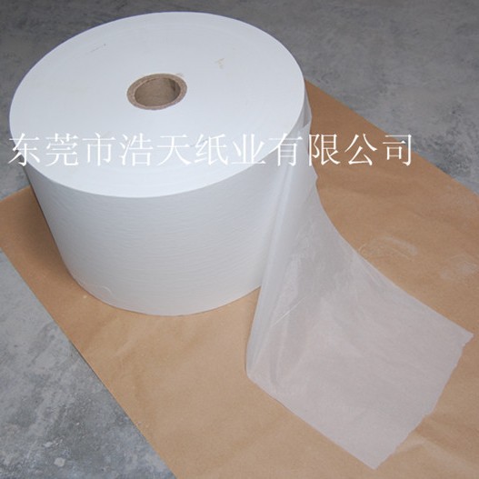 【现货供应】17g卷筒拷贝纸 卷筒雪梨纸 滚筒纸 卷筒幅宽787mm