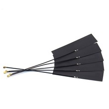 4G全频段柔性内置FPC天线 支持2/3/4G/LTE天线 物联网模块天线