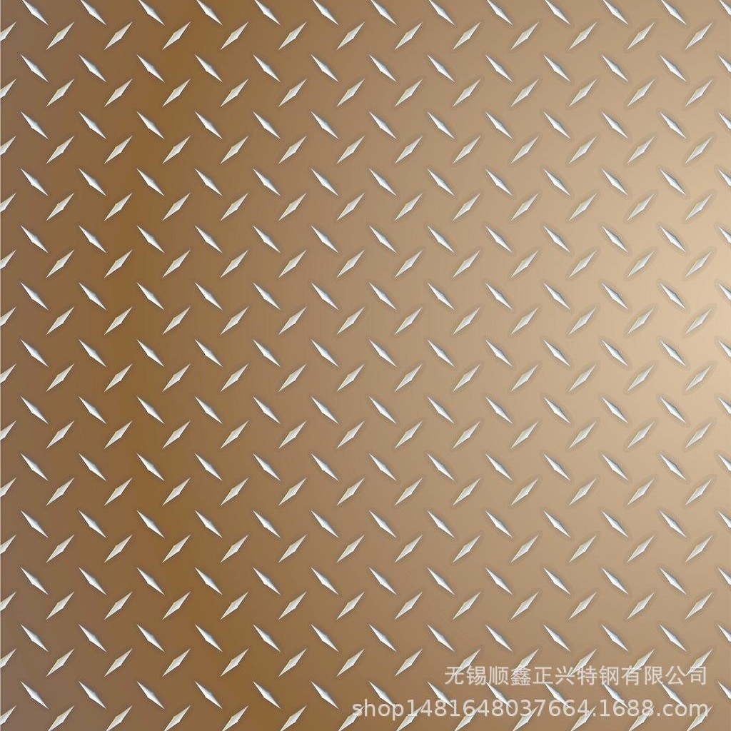 现货Q235B扁豆形热轧花纹板 定尺切割防滑花纹板 价格优惠