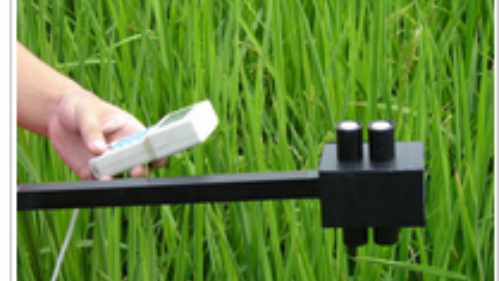 植被指数仪 型号 ECA-JC03库号 M254874