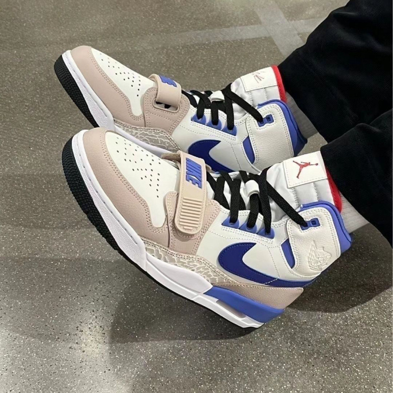 ❈ Putian Pure Original Aj312 High-Top White Sapphire Blue White Gray Basketball Shoes Aj312 Valentine's Day Casual Men's and Women's Sports Air ❈ Putian Pure Original Aj312 High-Top White Sapphire Blue White Gray Basketball Shoes Aj312 Valentine's Day Casual Men's and Women's Sports Air