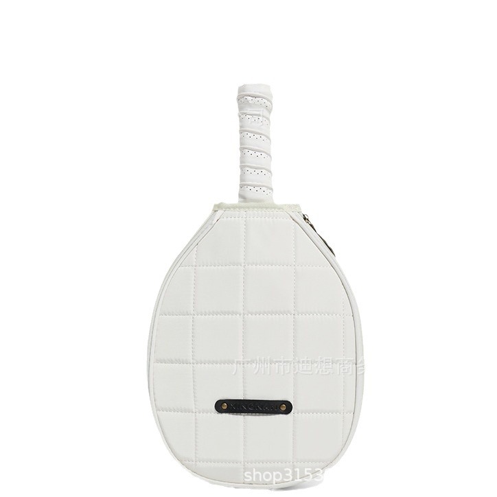Transfronterizo 2025 nuevo paquete de pelota profesional para mujeres al aire libre de gran capacidad bolsas de raqueta profesional masculinas de hombro image 6