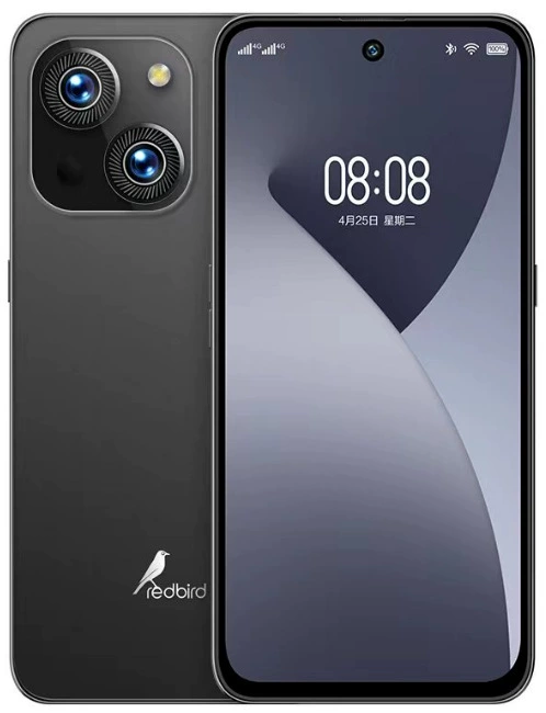 Smart megaphone, mobile phone, new collection, 4G, support function for all network communication standards, wide screen