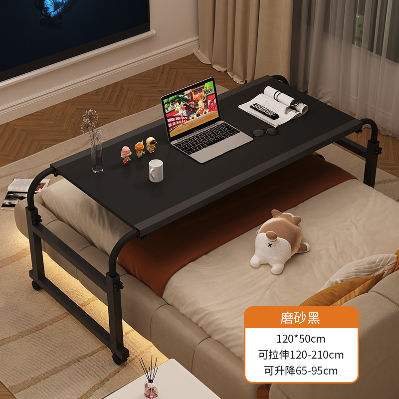 매트 블랙 120*50cm [ 2.1m 이너베드용]