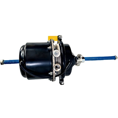 Wg9000360600 Shandeka, Brake cylinder