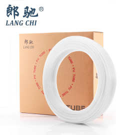 氟树脂PFA管FEP管 PTFE管替代TLM TH TD SET SFT型特氟龙管耐酸碱