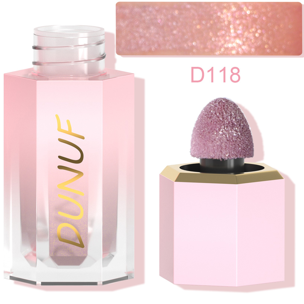 Check out DUNUF 4-color liquid highlighter for contouring and brightening! Link Disclaimer - For Foreign trade only undefined