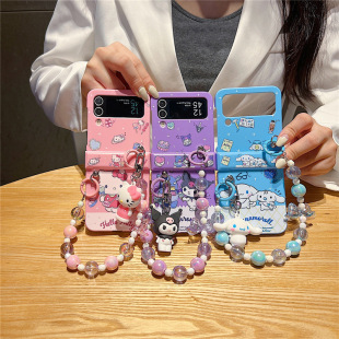 GalaxyZflip34���ۯB�֙C���¿�ɐۿ�ͨ��HӲ���m������zflip56