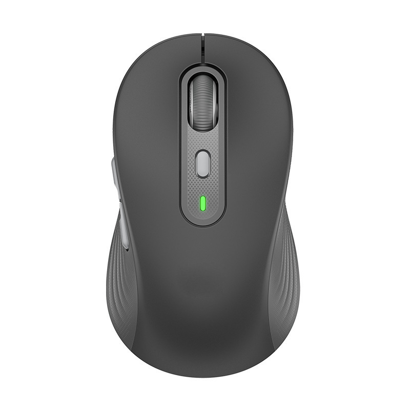 クロスボーダーM750無線静音2.4G bluetooth三型マウス家庭用オフィスノート共通|undefined