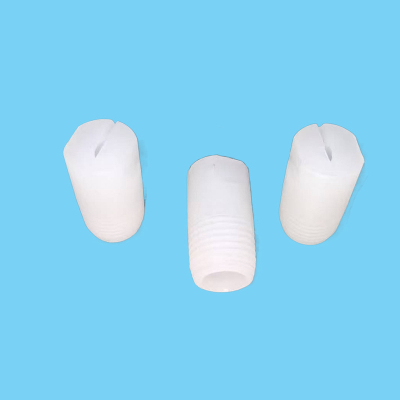 UPE喷嘴 喷淋喷嘴 PCB喷火山灰喷嘴 研磨喷嘴