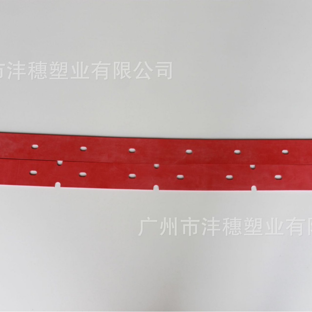 厂家直供奥科奇OK-500洗地机吸水胶条耐油PU吸水胶条吸水管排水管