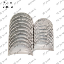挖掘机 发动机配件 康明斯适用 大小瓦 QSB3.3