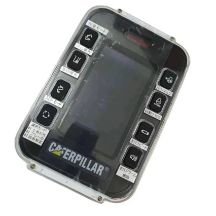 106-0176 151-9385 для Картера 320B 330B 325b 325BL ЖК-панель