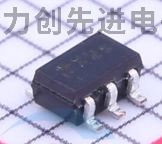 BSV236SPH6327XTSA1 封装 SC-70-6 MOS场效应管