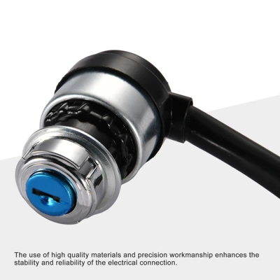 for Atv, Ignition switch