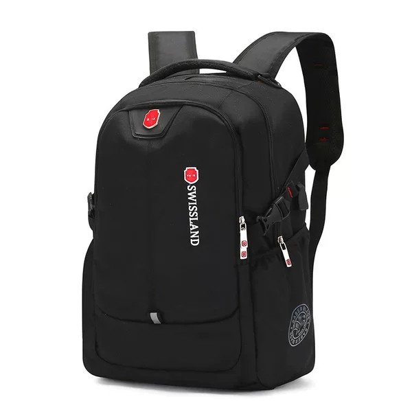 Manufacturer Wholesale New Business Computer Backpack Business Trip Travel Bag Men's Backpack Computer Bag Notebook Backpack