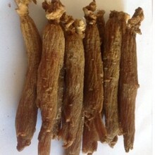 无糖红参人参 红参个 长白山生晒参红参500克包邮