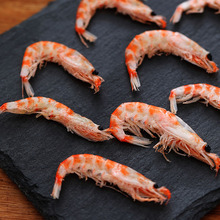 星渔大号淡干磷虾干虾皮海鲜干货散装非即食食用农产品100g/包