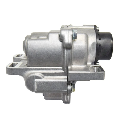 Toyota 5-Speed Corolla – Other starting systems