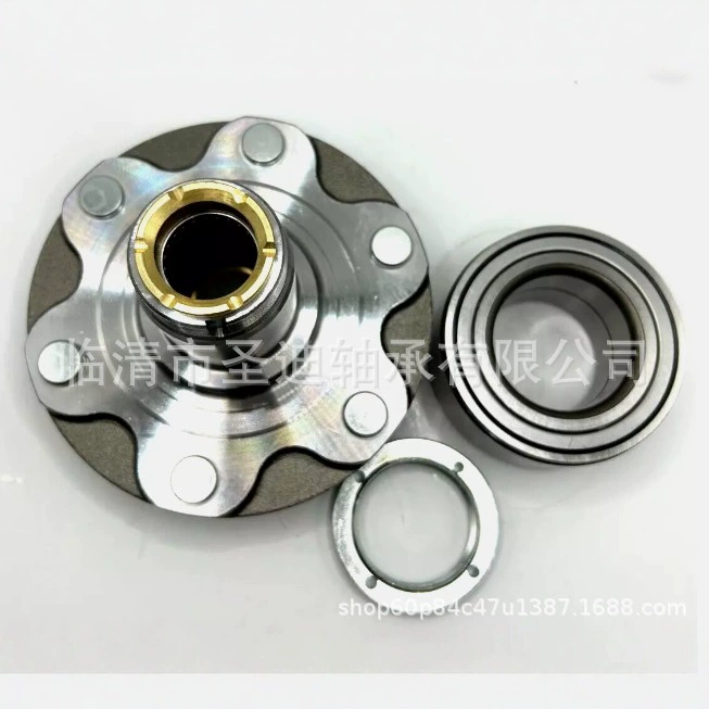 Оригинальные качественные автозапчасти 43502-35160 cooluze властный подшипник ступицы колеса