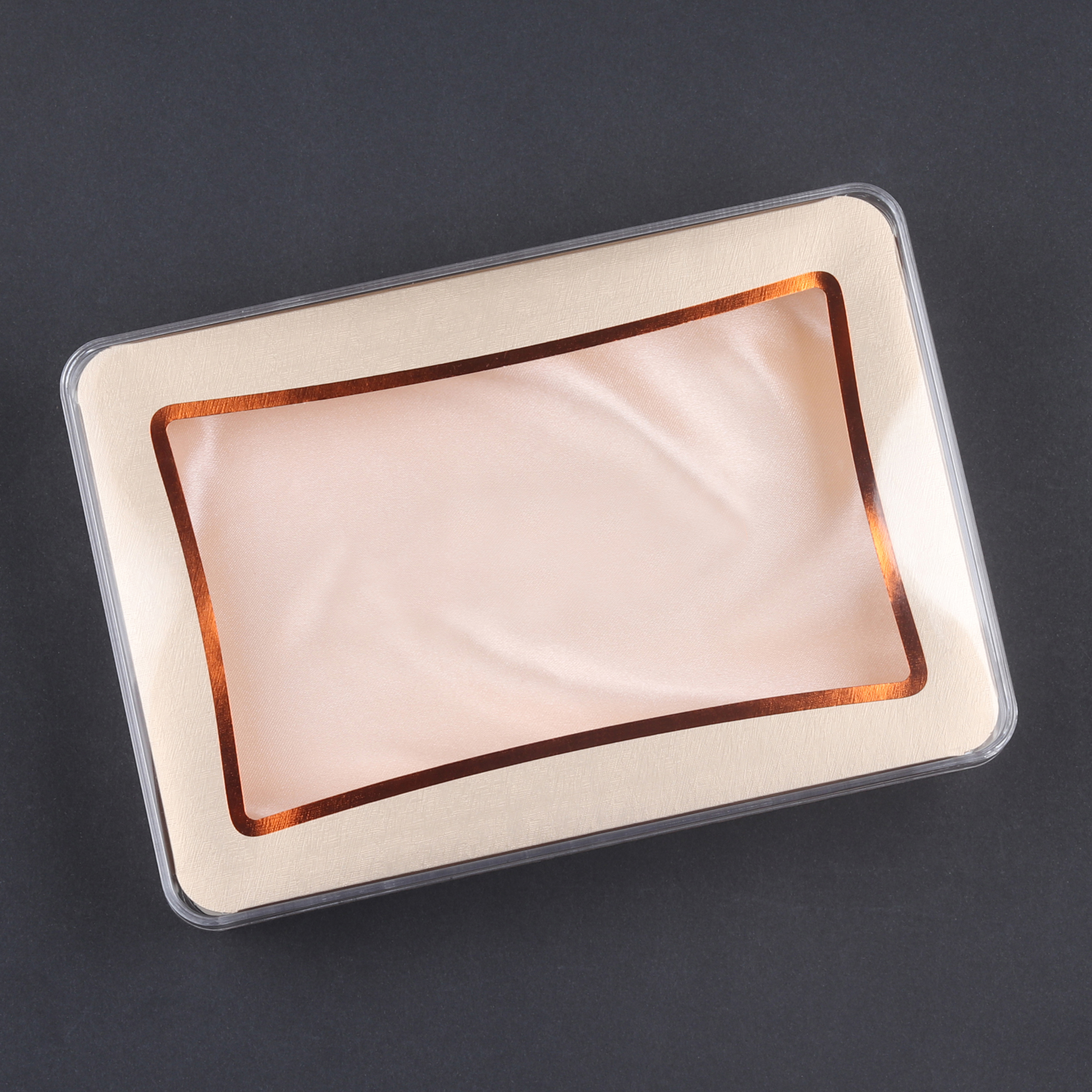 Caja de embalaje de tónico de oro, caja de regalo preciosa, dendrobium, pepino de mar, abalón, cordyceps, gastrodia, radix <unk>