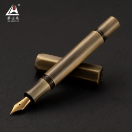 钢笔;签字笔;圆珠笔中油笔