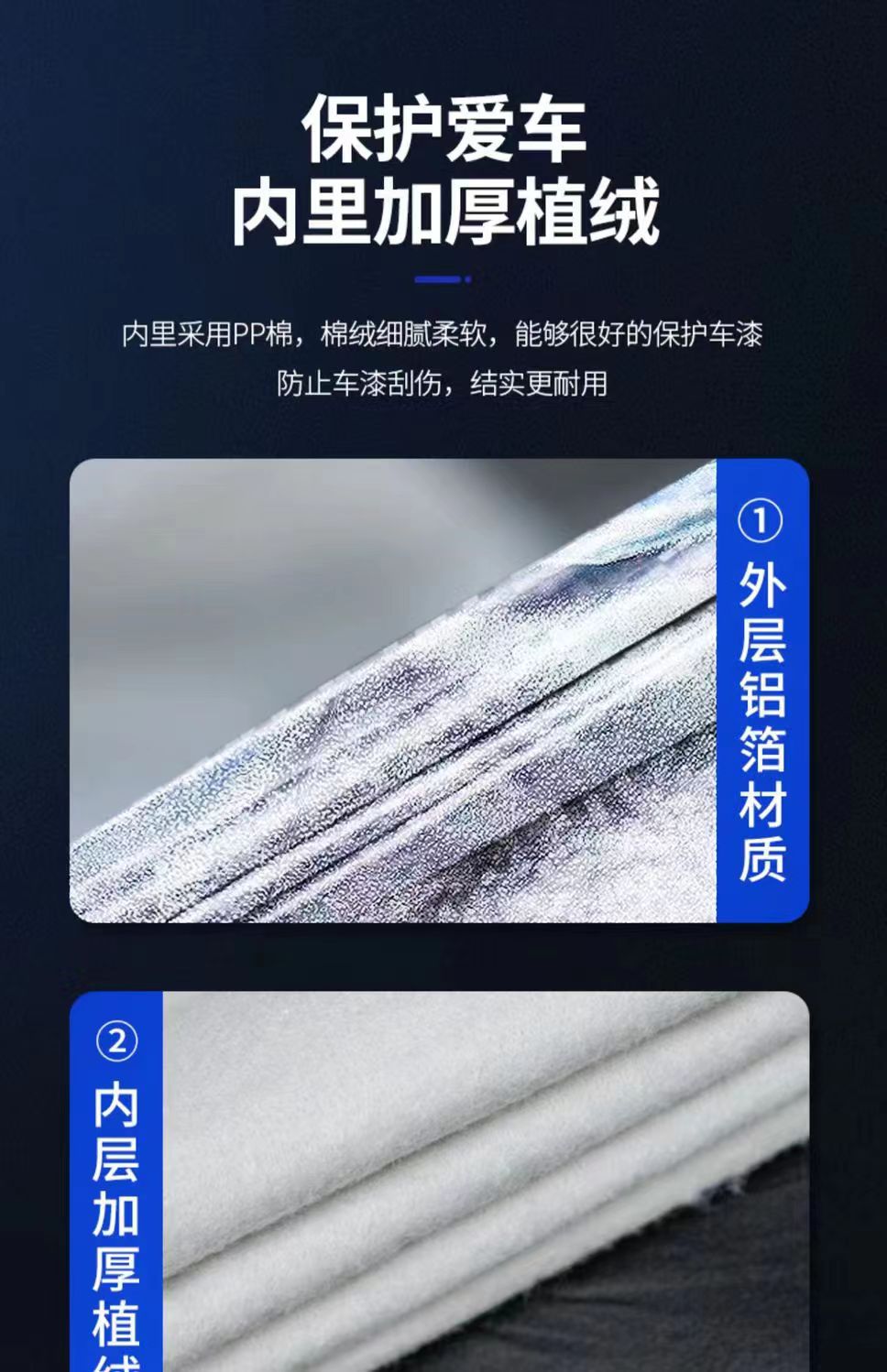 Waterproof windproof cover, rainproof canopy, motorcycle cover, electric vehicle sun and rain protection cover, raincoat, electric scooter sunshade cloth