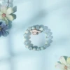 Snowflake beads-Yugui Dog (bag)