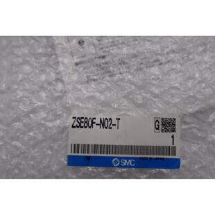 ԭ�b����SMC ZSE80F-N02-T ��Ӊ����_�P�{����  L-513-C