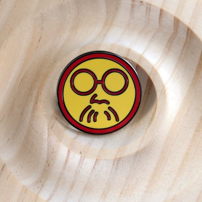 Yaxa sancaqları Badge Fantasy Adventure Manga