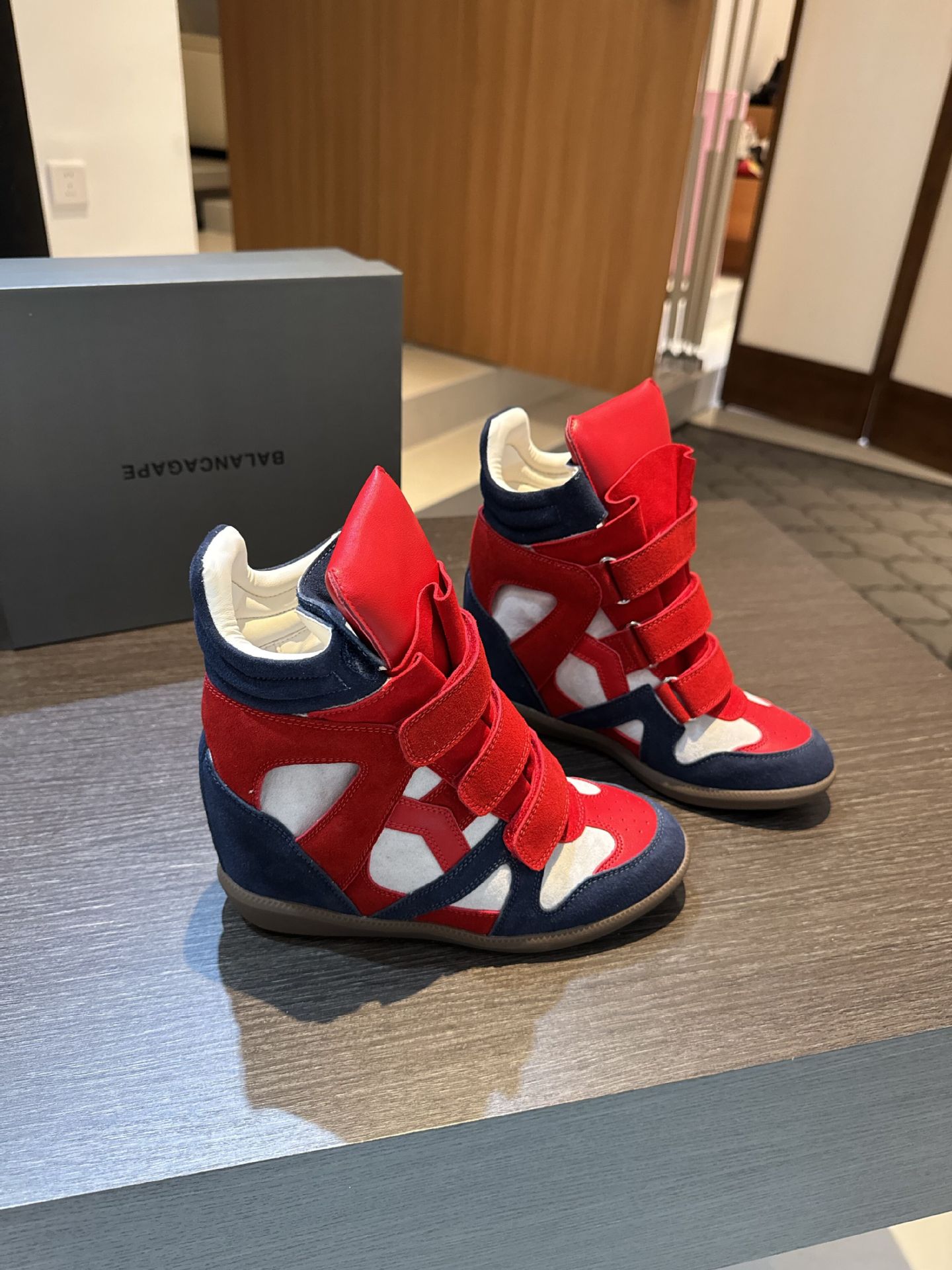 Damen Wanderschuhe Für Den Winter Im Street Style_voghion.com