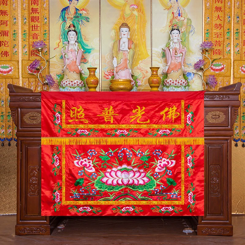 Weng Kai Будда с декоративными принадлежностями для буддийского храма 1 метр 2 метра