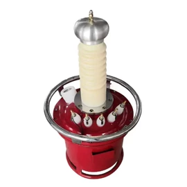 其他电工仪器;电阻测量仪表;高压成套电器