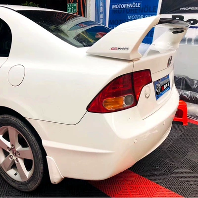 Fixed wind wing, Suitable for 2006-2011 Civic