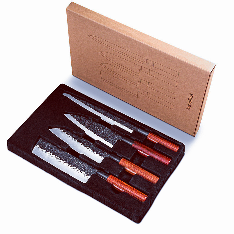 日式料理鱼生刀三文鱼切刀专业厨师分刀生鱼片刀寿司料理刀切片刀