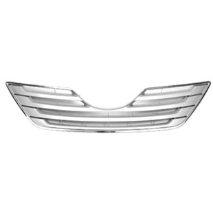 Suitable for 2007 Toyota Camry Electroplated Grille Modification Parts Abs Plastic Grille