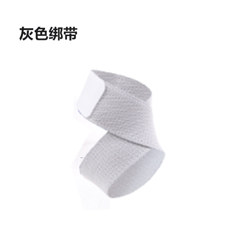 Equipo de Protección deportiva unisex suministra protección de tobillo cierre automático protección de borde correa de presión protección de tobillo canasta de pie voleibol transporte