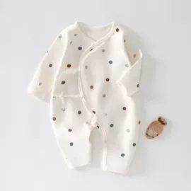 连身衣、爬服;童套装;抱被抱毯