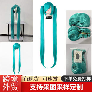 �x���S��cosplay�ٰlˮ�{ɫ����MIKU����δ�����cos�ٰl�F؛���l