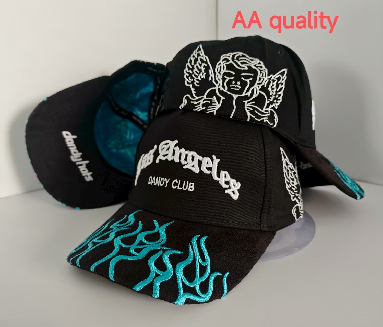 Comercio exterior nuevo 31 LA Dodgers hombres y mujeres equipo de béisbol NY gorra de béisbol completo juvenil callejera gorra ajustable de ala ancha