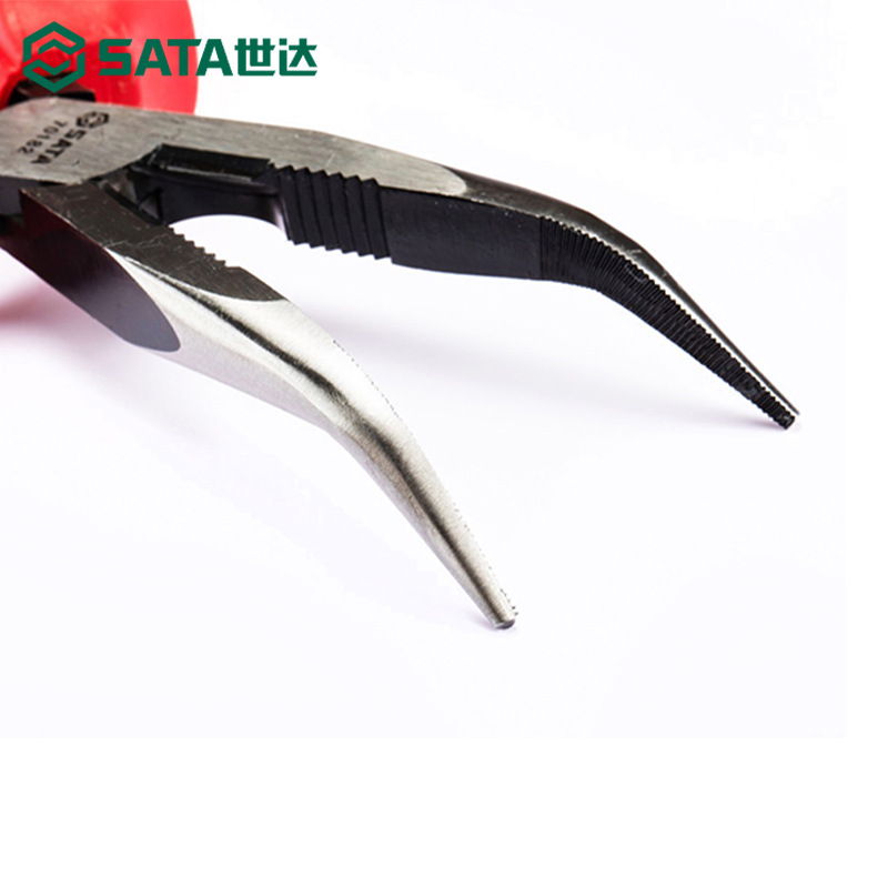 Shida VDE insulation flat mouth flat mouth tong resistance high…