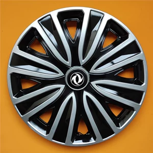Suitable for Dongfeng Xiaokang K07 K17V27V29C35C37 Fengguang 330 Hub Cap Steel Rim Cover Tire Cap