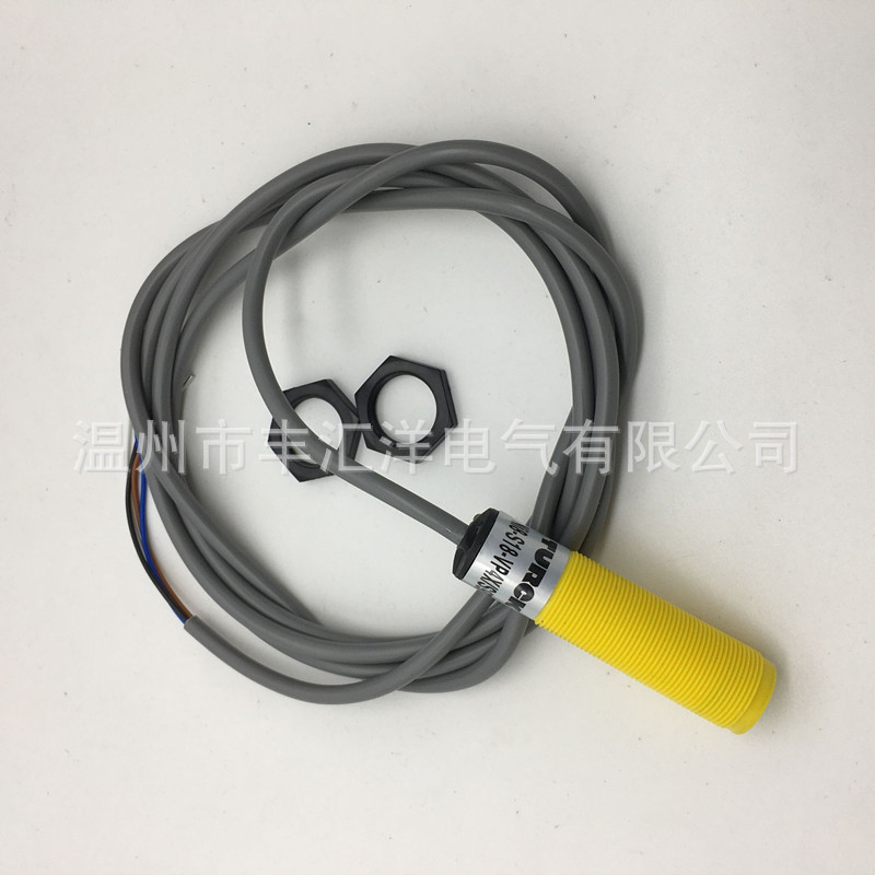 特价 图尔克接近开关BI5-S18-VN4X常开加常闭传感器 感应开关