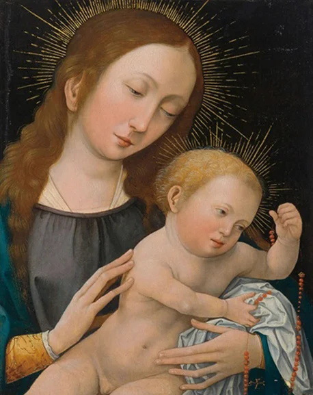 B solo núcleo de dibujo sin marco