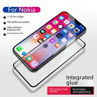 Nokia, glass compatible mobile phone, 1plus, x6