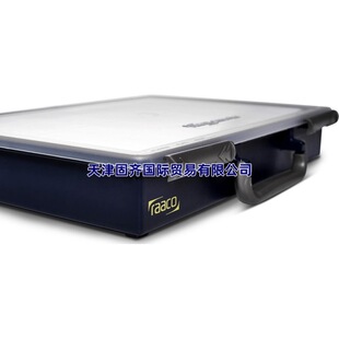 136181 RAACO ����й��ߺ�, 32��, ��ɫ, 57x 338x 260mm