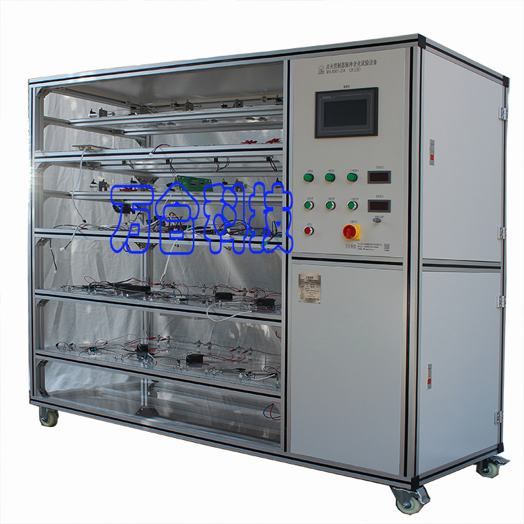 点火控制器老化试验设备2