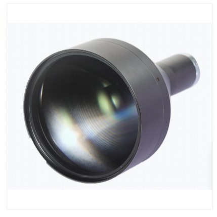 CHIOPT长步道        MH27021D      远心工业镜头